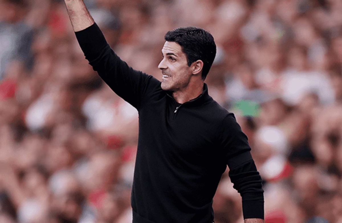 Arteta Apresiasi Kemenangan Arsenal, Bahas Cedera Saka dan Odegaard