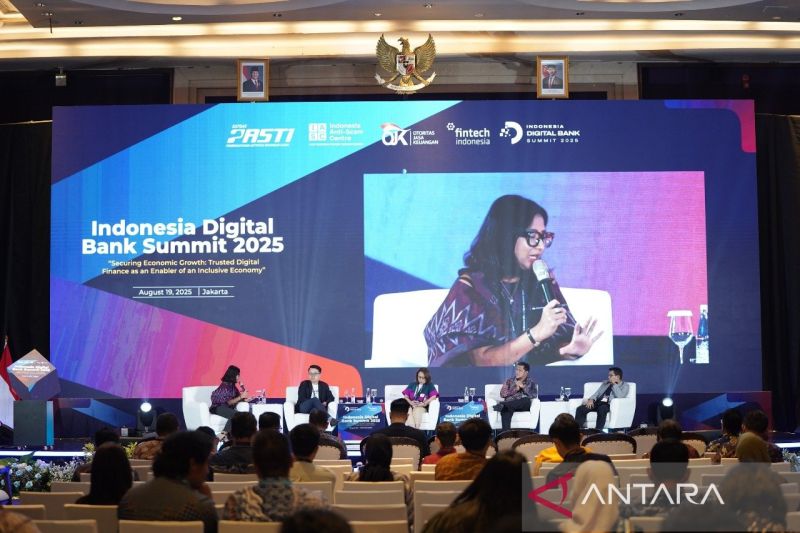 Fintech dan AI Perkuat Perlindungan Konsumen di Era Keuangan Inklusif