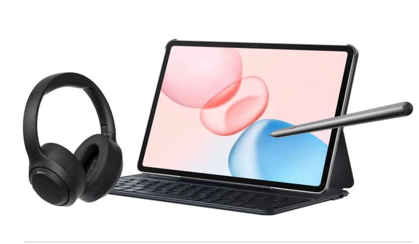 Baterai 10.100mAh dan AI Siap Mengguncang Pasar Tablet Indonesia