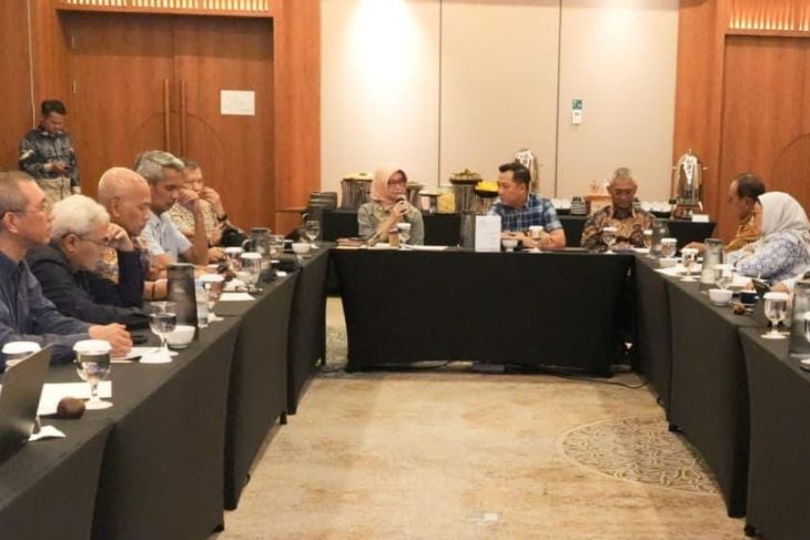 Gas Bumi Jadi Pilar Utama Swasembada Energi Nasional