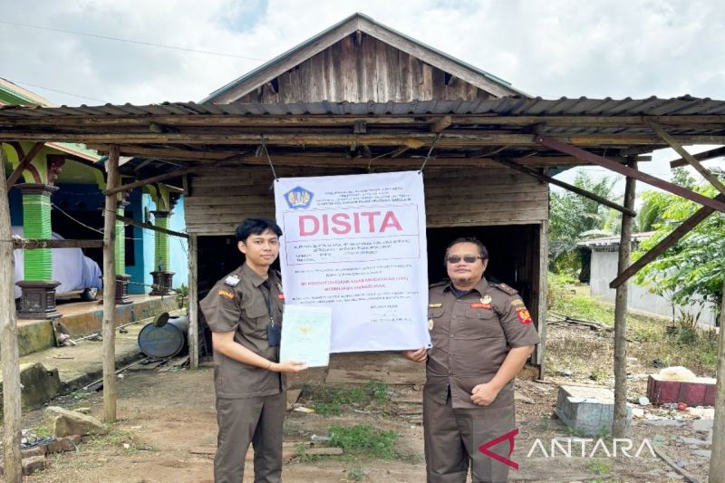 Next Indonesia Peringatkan Pentingnya Tindakan Terhadap Penunggak Pajak