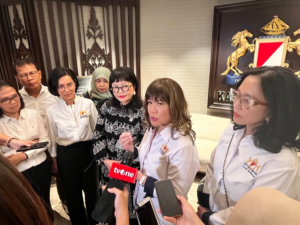 Lulusan Diploma dan Sarjana Mencapai 842 Ribu Menganggur