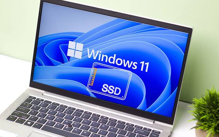 SSD Menghilang Usai Pembaruan Windows 11, Phison Berikan Penjelasan