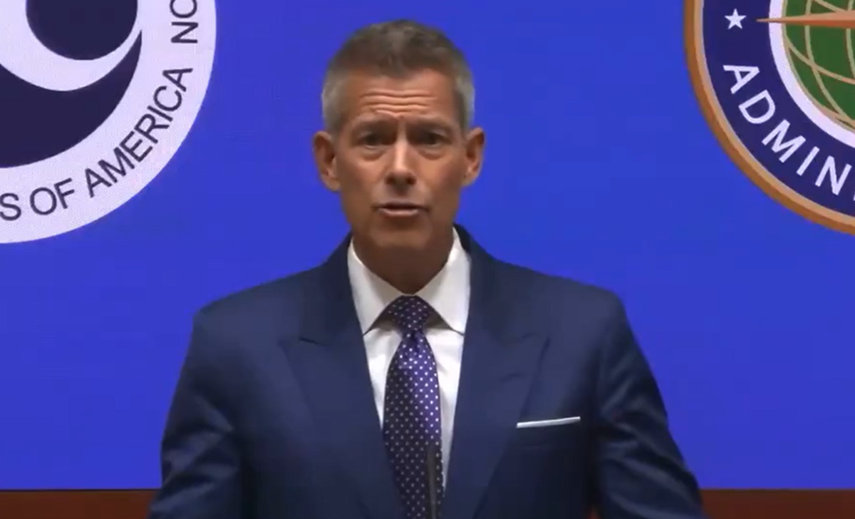 Shutdown Pemerintah AS, FAA Kurangi Penerbangan di 40 Bandara