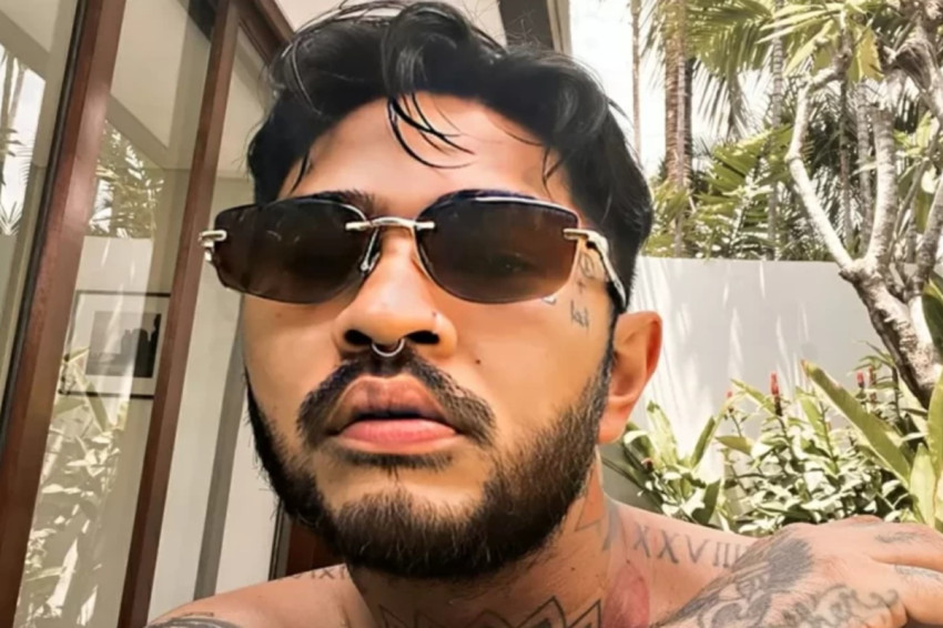 Onad Menyatakan Penyesalan Setelah Tertangkap Narkoba