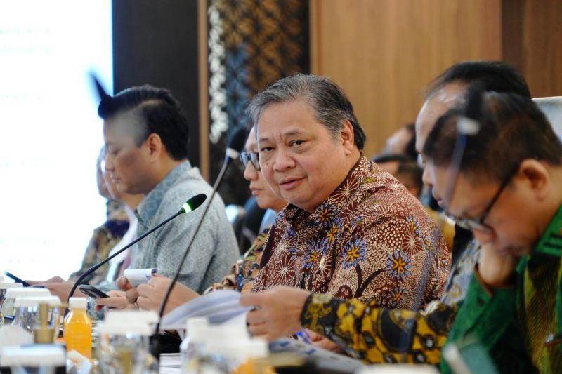 Indonesia Yakin Ekspor Komoditas Unggulan ke AS Bebas Tarif