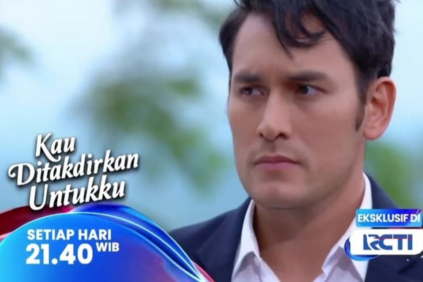 Devan Tak Berhasil Presentasi Sambil Selamatkan Alisha Dari Rafa