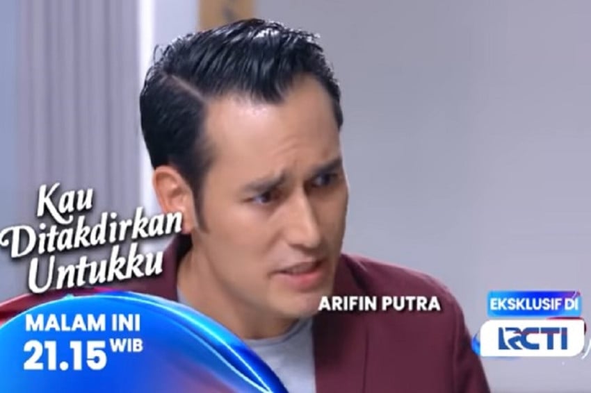 Jenny Tunjukkan Kemarahan kepada Wildan, Dara Bisa Ditangkap Polisi