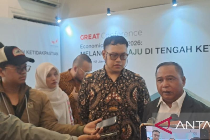 Ekonomi Indonesia Diprediksi Melesat Positif di 2026