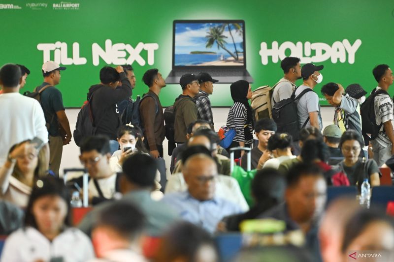 Pemerintah luncurkan diskon tiket transportasi Lebaran 2026