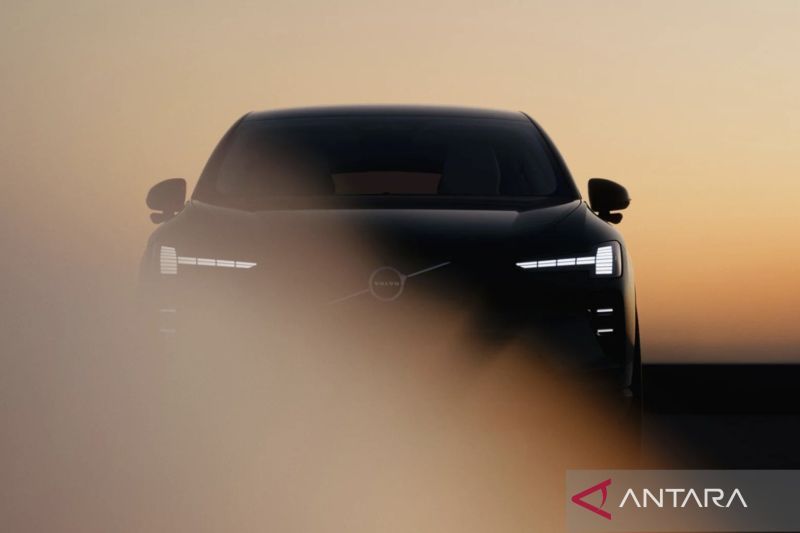 Volvo EX60 Hadir Sebagai Kendaraan Listrik dengan Jangkauan Maksimal
