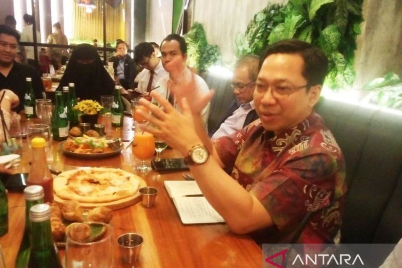 BI Yakin Proyek IKN Tingkatkan Ekonomi Kaltim