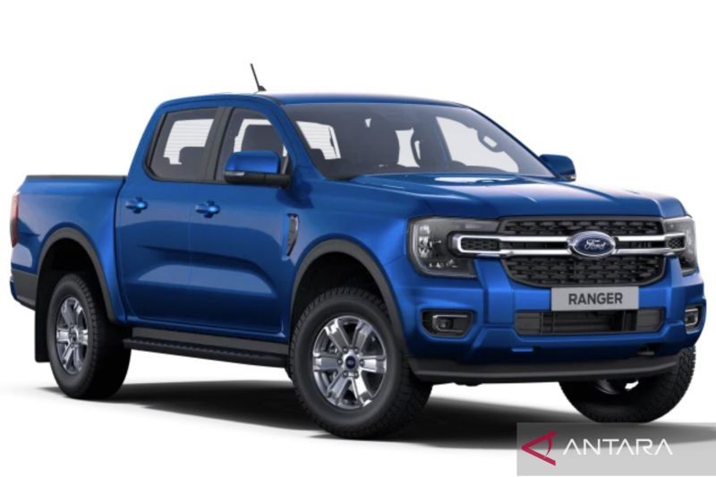 Ford Menghentikan Penjualan 134 Unit Ranger dan Mustang di Australia