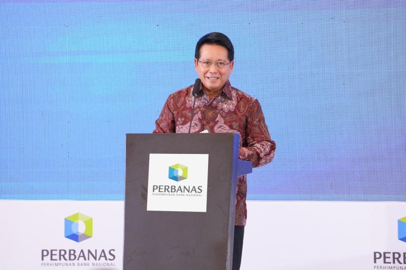 Perbanas Ajak Bank Tingkatkan Langkah Prudensial Di Tengah Risiko Geopolitik