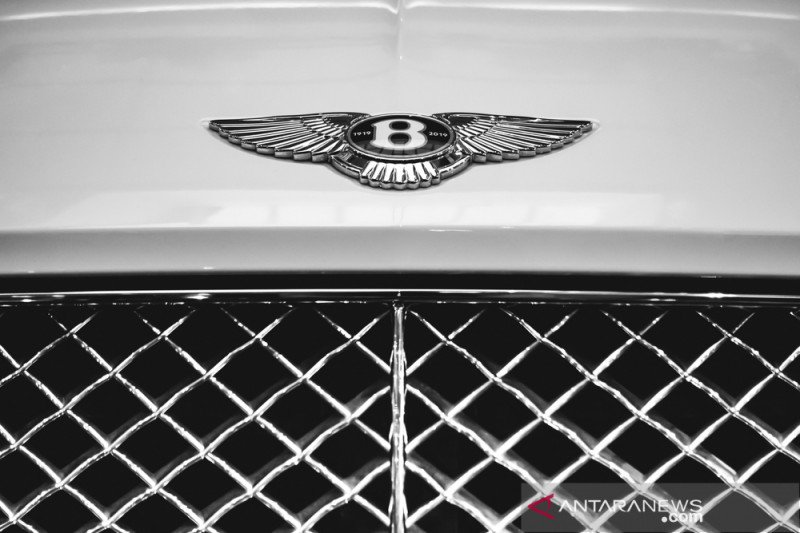Bentley Akan Utamakan Pengembangan Mobil Hibrida ke Depan