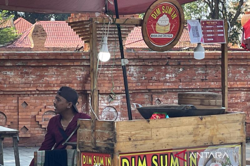 Jumlah Merchant QRIS di Ciayumajakuning Mencapai 914 Ribu