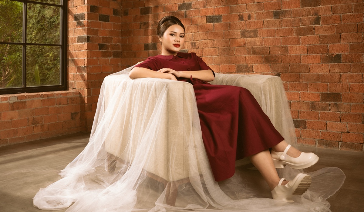 Namira Anjali Luncurkan Single Baru Sebagai Refleksi Dewasa