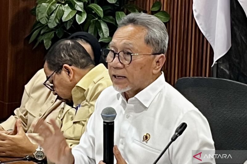 Pemerintah Batasi Pemberian MBG Hanya untuk Hari Sekolah