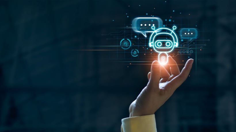 Italia Siap Manfaatkan AI untuk Penggantian Dokter dalam Resep