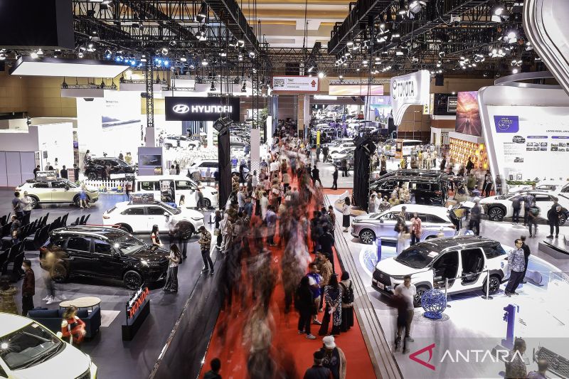 Merek Mobil Terlaris Q1 2026, Tiongkok Kandas Dominasi Global